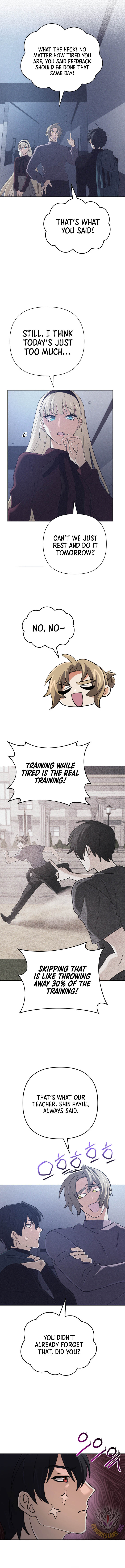 The Return of the Mythical Archmage Chapter 49 6